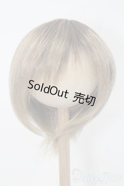 画像1: 8-9inch/ウィッグ S-26-03-08-371-TO-ZS