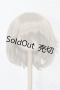 8-9inch/ウィッグ S-25-09-21-197-TO-ZS