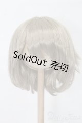 8-9inch/ウィッグ S-25-09-21-197-TO-ZS