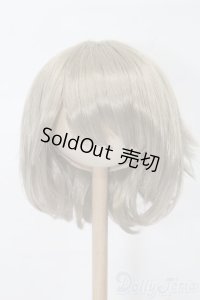 8-9inch/ウィッグ S-25-09-21-197-TO-ZS