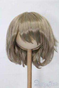 画像1: 8-9inch/ウィッグ S-25-09-21-197-TO-ZS