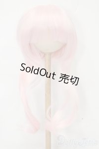 8-9inch/ウィッグ S-25-09-21-290-TO-ZS