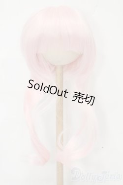 画像1: 8-9inch/ウィッグ S-25-09-21-290-TO-ZS