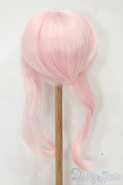 画像2: 8-9inch/ウィッグ S-25-09-21-290-TO-ZS