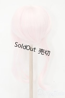 画像2: 8-9inch/ウィッグ S-25-09-21-290-TO-ZS