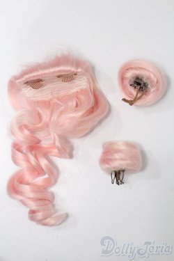 画像4: 8-9inch/ウィッグ S-25-09-21-290-TO-ZS