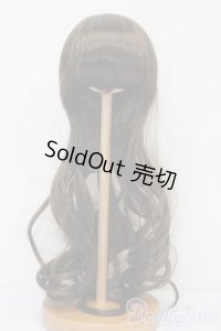 8-9inch/ウィッグ S-25-09-21-291-TO-ZS