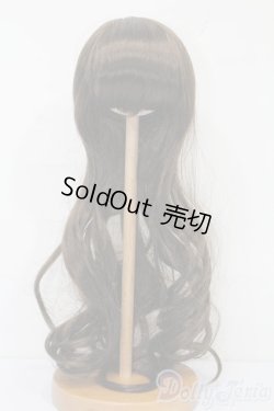画像1: 8-9inch/ウィッグ S-25-09-21-291-TO-ZS