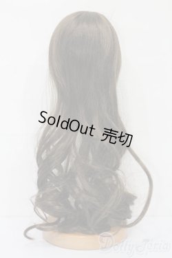画像2: 8-9inch/ウィッグ S-25-09-21-291-TO-ZS