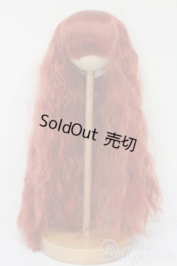 画像1: 8-9inch/ウィッグ S-25-12-14-378-TO-ZS