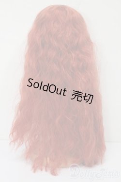 画像2: 8-9inch/ウィッグ S-25-12-14-378-TO-ZS