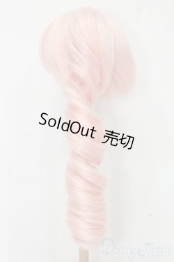 画像2: 8-9inch/ウィッグ S-25-09-21-293-TO-ZS