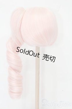 画像3: 8-9inch/ウィッグ S-25-09-21-293-TO-ZS