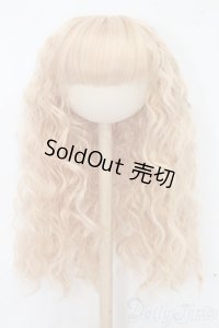 9-10inch/ウィッグ S-25-09-21-292-TO-ZS