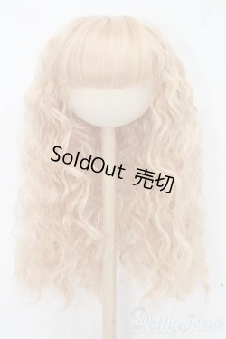 画像1: 9-10inch/ウィッグ S-25-09-21-292-TO-ZS