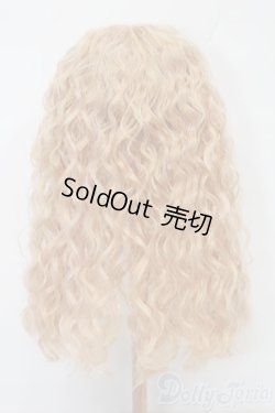 画像2: 9-10inch/ウィッグ S-25-09-21-292-TO-ZS