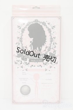 画像1: プーリップ/Face&Body Make it own S-25-11-16-364-TO-ZS