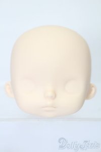 モンストドール/ノーメイクヘッド S-25-11-02-596-TO-ZS