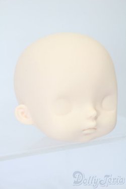 画像3: モンストドール/ノーメイクヘッド S-25-09-21-081-TO-ZS