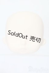 モンストドール/ノーメイクヘッド S-26-01-18-483-TO-ZS