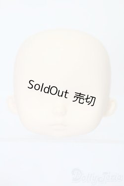 画像1: モンストドール/ノーメイクヘッド S-26-01-18-483-TO-ZS