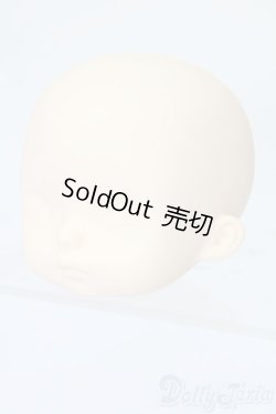 画像2: モンストドール/ノーメイクヘッド S-26-01-18-483-TO-ZS