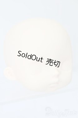 画像3: モンストドール/ノーメイクヘッド S-26-01-18-483-TO-ZS