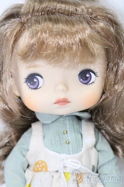 画像1: MONST JOINT DOLL/モンストドール：果果 S-25-09-21-091-TO-ZS