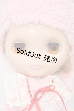 画像3: ネオブライス/ハニーバニーワンスモア S-25-11-16-325-TO-ZS