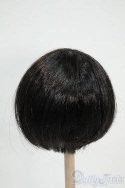画像2: 8-9inch/ウィッグ Y-25-12-03-048-TO-ZY