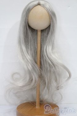 画像1: 8-9inch/ウィッグ S-25-11-02-274-TO-ZS