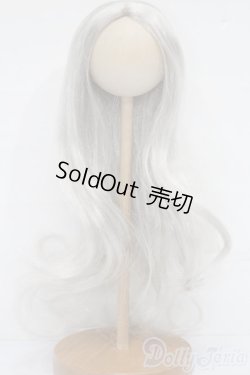 画像1: 8-9inch/ウィッグ S-26-03-08-390-TO-ZS