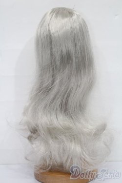 画像2: 8-9inch/ウィッグ S-25-11-02-274-TO-ZS