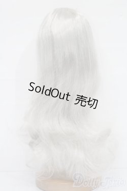 画像2: 8-9inch/ウィッグ S-26-03-08-390-TO-ZS