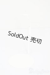 その他/1/6サイズドールスタンド S-25-10-12-139-TO-ZS