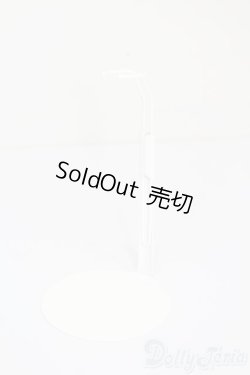 画像1: その他/1/6サイズドールスタンド S-25-10-12-139-TO-ZS