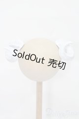 1/3ドール/角パーツ S-26-02-08-360-TO-ZS