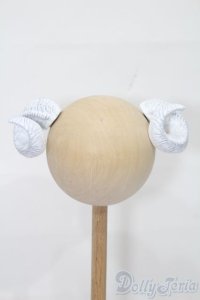 1/3ドール/角パーツ S-25-09-21-082-TO-ZS