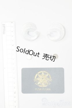 画像2: 1/3ドール/角パーツ S-26-02-08-360-TO-ZS