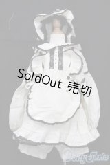 SD/OF:衣装セット S-25-09-21-124-TO-ZS