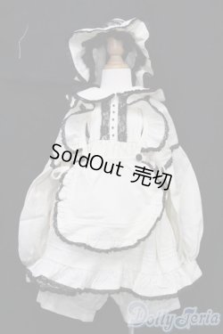 画像1: SD/OF:衣装セット S-25-09-21-124-TO-ZS