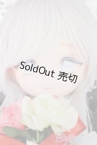 IMOMODOLL/1/4RubyBヘッド S-25-09-21-077-TO-ZS