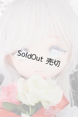 画像1: IMOMODOLL/1/4RubyBヘッド S-25-09-21-077-TO-ZS