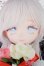 画像1: IMOMODOLL/1/4RubyBヘッド S-25-09-21-077-TO-ZS (1)