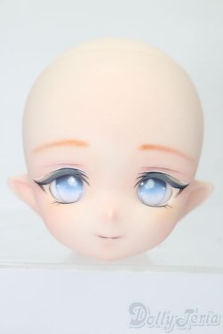 画像2: IMOMODOLL/1/4RubyBヘッド S-25-09-21-077-TO-ZS