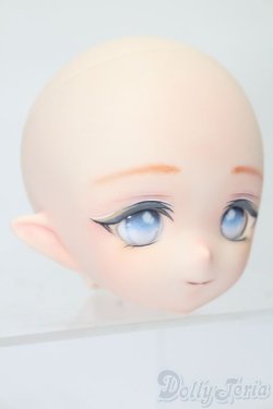 画像4: IMOMODOLL/1/4RubyBヘッド S-25-09-21-077-TO-ZS