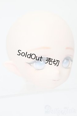 画像4: IMOMODOLL/1/4RubyBヘッド S-25-09-21-077-TO-ZS