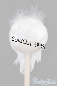 7-8inch/ウィッグ S-25-09-21-150-TO-ZS