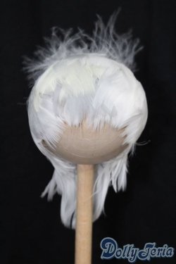 画像1: 7-8inch/ウィッグ S-25-09-21-150-TO-ZS
