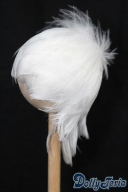 画像2: 7-8inch/ウィッグ S-25-09-21-150-TO-ZS